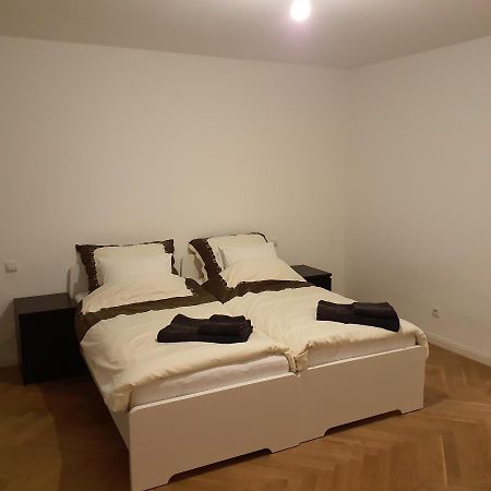 Top Apartment Wenen Buitenkant foto