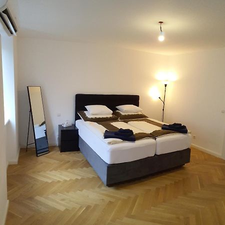Top Apartment Wenen Buitenkant foto