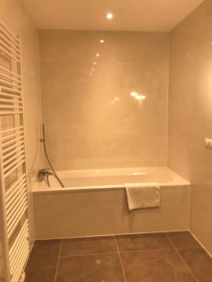 Top Apartment Wenen Buitenkant foto