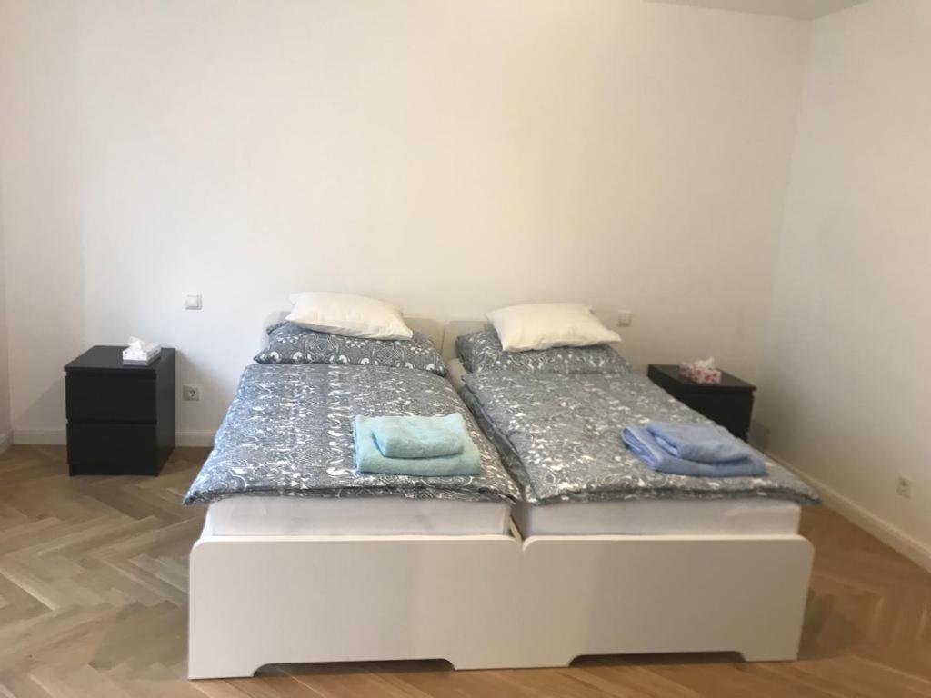 Top Apartment Wenen Buitenkant foto
