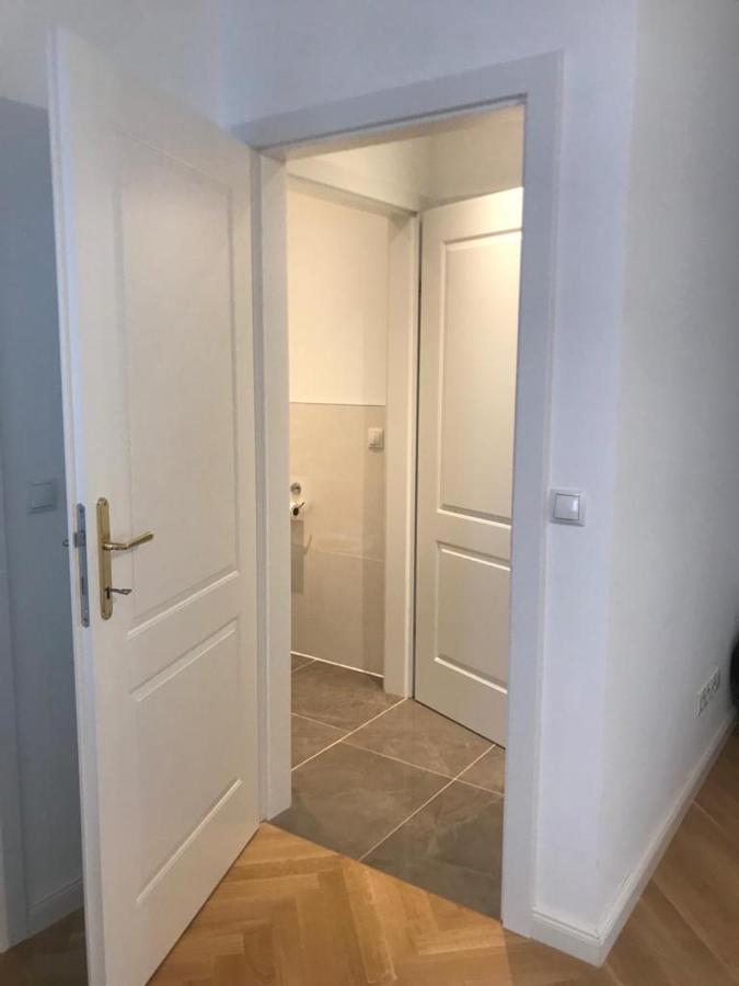 Top Apartment Wenen Buitenkant foto
