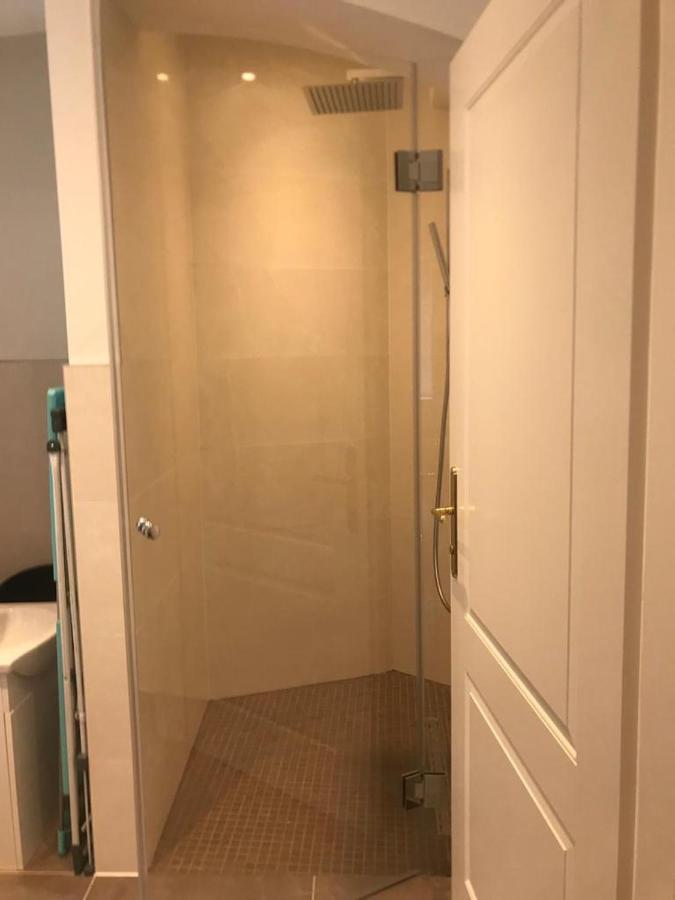 Top Apartment Wenen Buitenkant foto