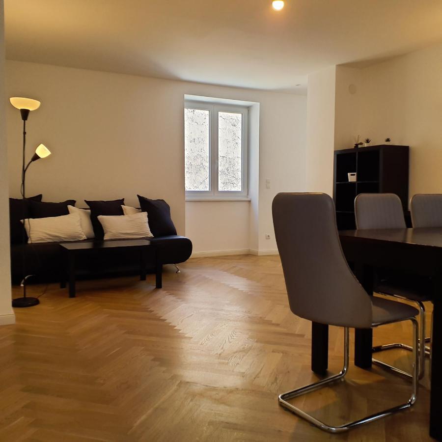 Top Apartment Wenen Buitenkant foto