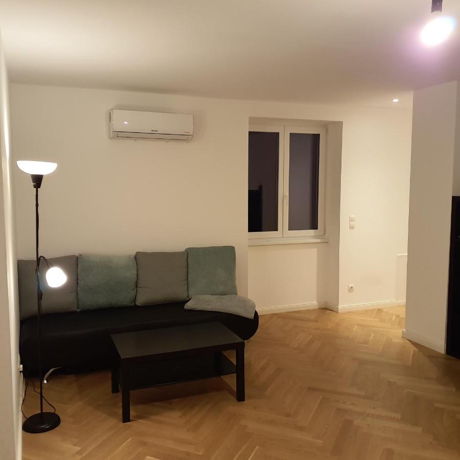 Top Apartment Wenen Buitenkant foto